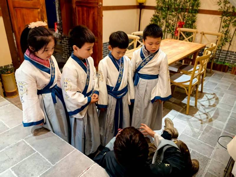 海东灯光秀活动策划